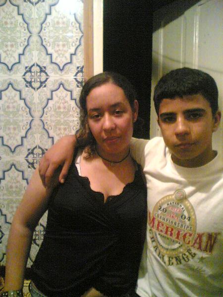 c moi & leila